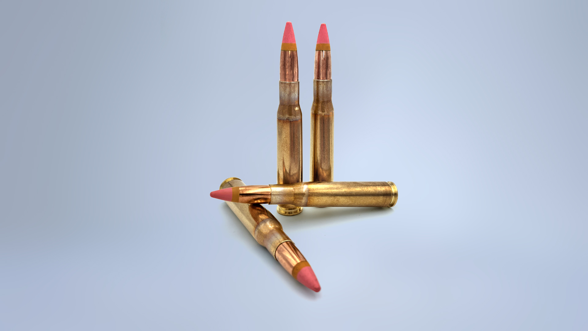 .50 BMG Sniper APEI 635gr – Image 2