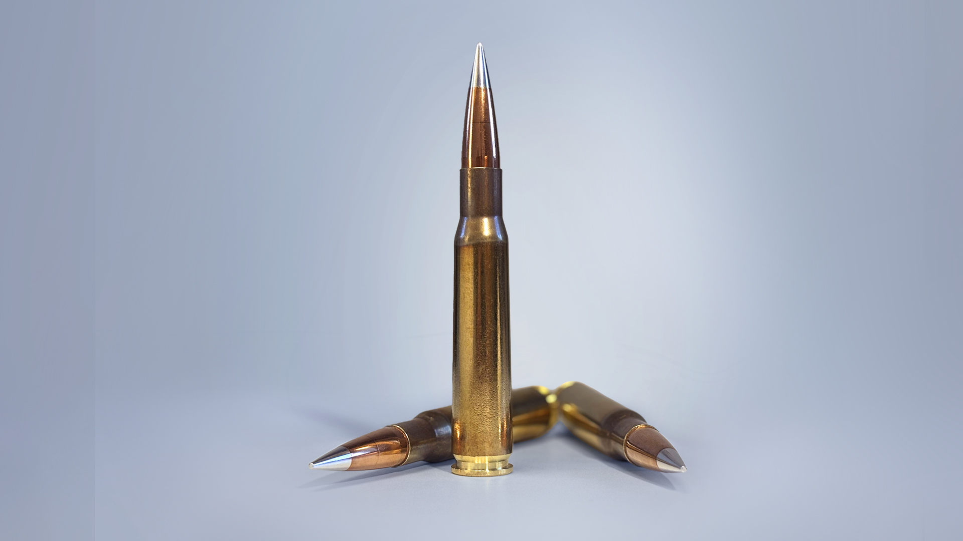 .50 BMG Sniper – Image 2